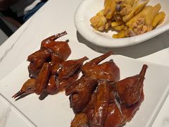 -十六台·经典广东菜(德外大街店)