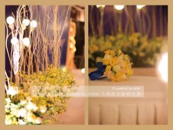 -静安洲际酒店·宴会厅