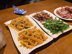 -合记烩面(人民路店)