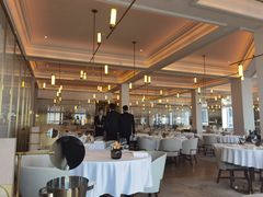 大堂-Jean Georges