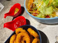 -Gray Whale 灰鲸餐厅(北美N1店)