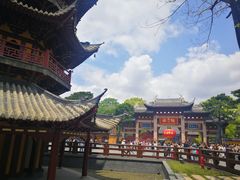 -龙华素斋(龙华路店)