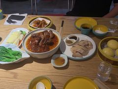 -昌勝香港深井烧鹅(新年华店)