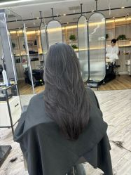 -奈川烫染Salon