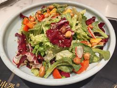 -川府宴语烤鱼川菜家常菜(梨园店)