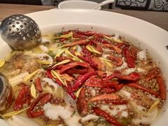 -太二酸菜鱼(菱角湖万达店)