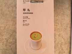 -METAL HANDS铁手咖啡制造局(五道营店)