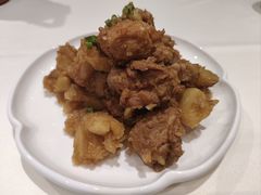 -老爷庙风味美食府(魏都大道店)