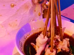 -胡桃里音乐酒馆(四道口店)