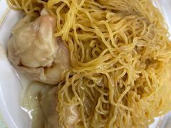 -麦文记面家(佐敦店)