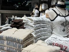 -ONE MOMENT(北京朝外店)