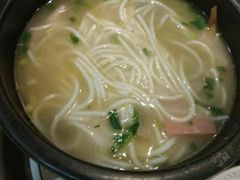 -妈妈故事米线(市府恒隆店)