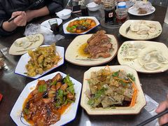 -哈尔滨大水饺(船山路店)