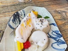 -Hi YOU你的饭局泰餐厅(雍和宫店)