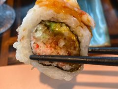 -山葵家·创意料理(临平银泰城店)