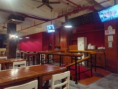 大堂-Rural Tequila墨西哥餐厅(东川路店)