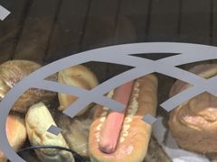 -烫面包·面包烘焙(绿地缤纷城店)