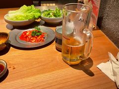 -烧肉达人•炭火烧肉(新天地店)