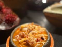 -花潮料理艺食馆(成都万象城店)