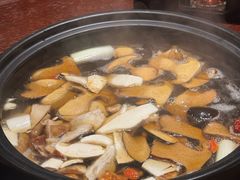 -滇野云南野生菌餐厅(陕西南路店)