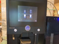 -合肥皇冠假日酒店·菲亚斯特自助餐厅(黄山路店)