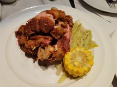 -太平馆西餐厅(北京路店)