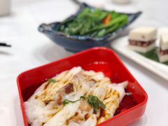 蜜汁叉烧肠-稻香海鲜饭店(第一国际店)