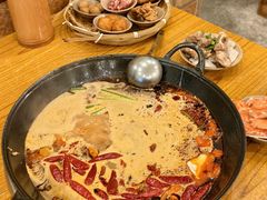 -五里关火锅(牛市口店)