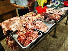 -标记美食新鲜猪杂(兴南大道店)