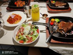 -牛扒先生·厚切雪花牛扒西餐厅(北京路禺山路店)