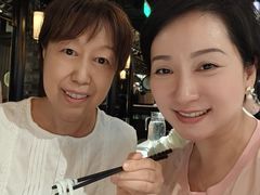 -绿茶餐厅(财富购物中心店)