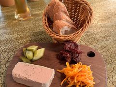 -羽深肉铺 Steak & Wine