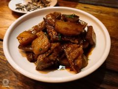 -宝翠花园餐厅(沙湖店)