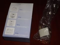 插头转换器-香港珀丽酒店