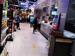 -盒马鲜生(189购物中心店)