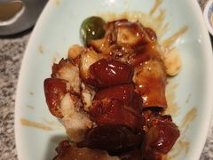 -南京大牌档(济南万象城店)