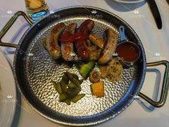 -马克西姆俄罗斯餐厅(通亚街店)