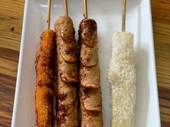 -马三洋芋片(兰州总店)
