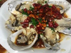 -阿杰臻选海鲜饭店(普陀山店)