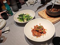 -章吴记喜瑞餐厅(东东城店)