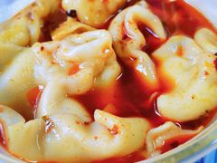 红油抄手-谭师爷龙抄手(白下路店)