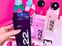-K22.酸奶草莓(烟台芝罘店)