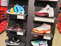 -法雅体育工厂店(皂君庙路店)