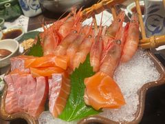 -匠和风精致料理(莆田财富中心店)
