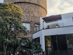 -J Create城市露营咖啡·简餐·宠物(上海动物园店)