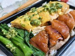 -憶廟街 X 沙角邨(太古城店)