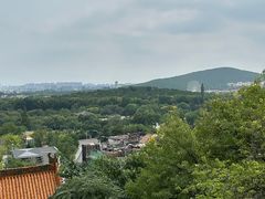 -云龙山