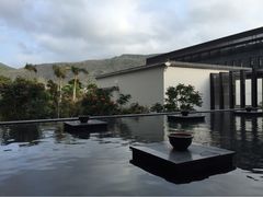太阳湾柏悦酒店-三亚太阳湾柏悦酒店