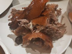-贝勒爷·酥不腻烤鸭