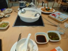 -湯系·煲汤手艺人(东二环泰禾广场店)